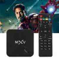 Chiptrip MXV S805 TV Box Android 4.4 Mini PC Amlgic S805 Quad core