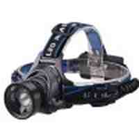 RichFire SF   657U CREE XM   L2 U2 1000Lm LED Headlamp