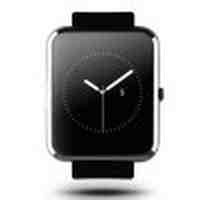 Haier Iron Smart Watch