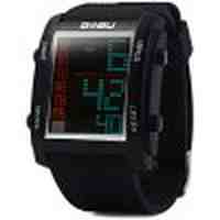 Gobu 1586 LED Sports Watch