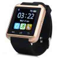 U8S Smart Bluetooth Watch