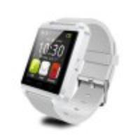 U Watch U8 Smartwatch Bluetooth Watch Passometer Touch Screen Answer and Dial the Phone