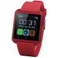 U Watch U8 Smartwatch Bluetooth Watch Passometer Touch Screen Answer and Dial the Phone