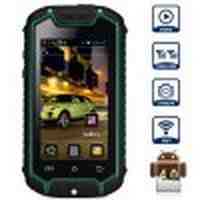 Z18 Android 4.0 Mini Smartphone with 2.5 inch Screen MT6575 1.0GHz Dual SIM WIFI