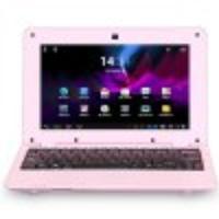 10.1 inch 1088 Android 4.2 Netbook WM8880 Dual Core 1.5GHz WSVGA Screen 4GB ROM WIFI Camera