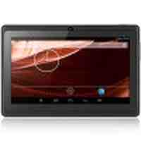 7 inch Q8 Android 4.2 Tablet PC A23 Dual Core 1.5GHz WVGA Screen Dual Cameras WiFi 4GB ROM