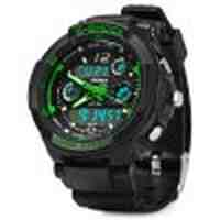 Skmei 0931 LED Sports Watch