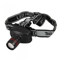 CREE LED Headlight Flashlight Head Lamp Headlamp 3W 160Lm