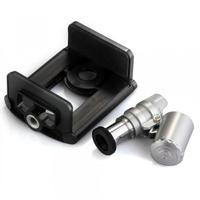 Universal 60X-100X Zoom Microscope Magnifier LED for Phone