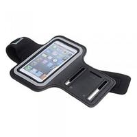 iPhone 5S Case Ventilated Sports Armband for iPhone 5/5S