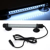 New 18 LED Aquarium Fish Tank Underwater Dive Light Lamp