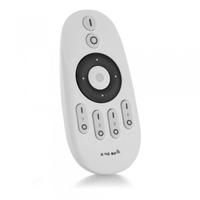 2.4G Wireless Color Temperature LED Light Strip Remote Controller