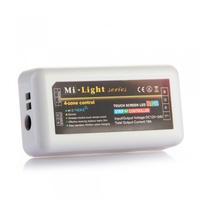 2.4G Wireless WiFi RGB LED Strip Light Controller for Smartphone