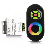 Wireless Controller Remote Control Touch for RGB LED Strip