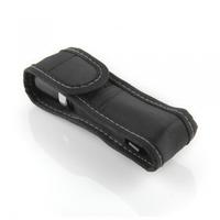 LED Flashlight Torch Nylon Holster Cover Pouch Holder