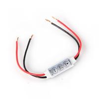 LED Light Strip Single Color Dimmer Controller 12A