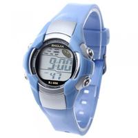 LED Digital Alarm Clock Sport Wrist Watch