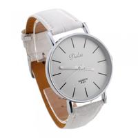 Women Quartz Movement Wrist Watch Wristwatch