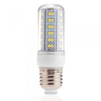 E27 7W 42 SMD 5630 LED Light Bulb Lamp White