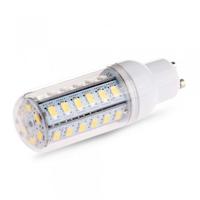 GU10 7W 42 SMD 5630 LED Light Bulb Lamp White