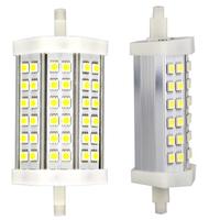 R7s J118 36 SMD LED Halogen Flood Light Lamp