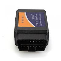 Wireless Wifi Scanner OBD2 OBD II Diagnostic Reader for Android iPhone iPod