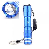 LED Torch Flashlight