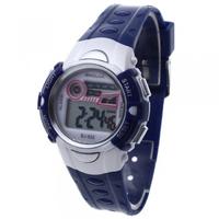 LED Digital Alarm Clock Sport Wrist Watch