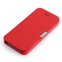 Leather Case Cover Magnetic for iPhone 5 5S 5C