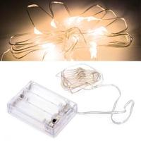 LED String Fairy Light Lamp