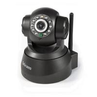 Wireless IP Security Camera Night Vision LED