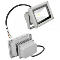 10W Cool White LED Flood Light Lamp