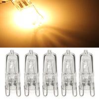 G9 Halogen Light Bulb Lamp