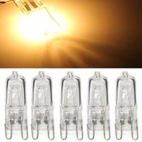 G9 Halogen Light Bulb Lamp