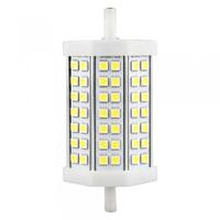 R7s J118 42 SMD LED Flood Light Lamp