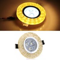 6W 25 LED Ceiling Light Lamp