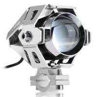 CREE XM-L2 T6 LED Motorcycle Spot Fog Light Lamp