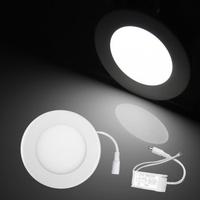 2835 SMD 30 LED Ceiling Down Panel Light Lamp