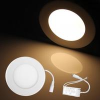 2835 SMD 30 LED Ceiling Down Panel Light Lamp