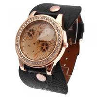 Women's Watch Quartz Analog Wrist Watches