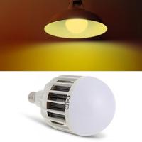 E27 15W White/Warm White Globe Light LED Lamp Bulb