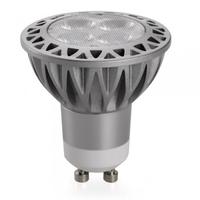 CroLED GU10 5W warm white AC90-240V LED Spotlight