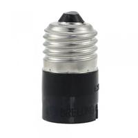 BRELONG E27 to B22 LED Bulbs Socket Adapter