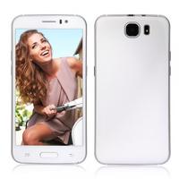 JIAKE M6 5.0 inch Android 4.4 3G Smart Phone Dual Core MTK6572 WiFi GPS 5.0MP Camera Bluetooth