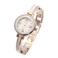 Fashion Women's Watch Quartz Analog Wrist Casual Watch(More Colors Available)