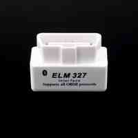 Mini ELM327 V2.1 Bluetooth OBD2 OBDII Car Auto Diagnostic Scanner Android