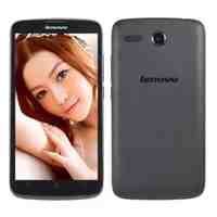 Lenovo A399 Android 4.4 3G Smartphone MTK6582 Quad Core 1.3GHz 5.0 inch Screen