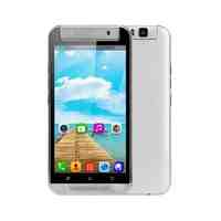 JIAKE M7 5.5 inch Android 4.4 3G Phablet MTK6572 Dual Core 1.2GHz Rotatable Camera