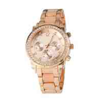 Fashion Women's Quartz Analog Wrist Watch Casual Watch 1 Pieces(More Colors Available)