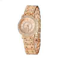 Fashion Women's Quartz Analog Wrist Watch Casual Watch 1 Pieces(More Colors Available)
